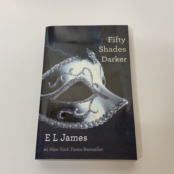 Fifty Shades Of Gray BUNDLE | Party Board Game | Shades of Grey & Shades Darker - Picture 8 of 12